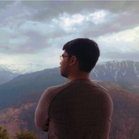 Junaid S.
