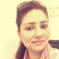Shikha Paul