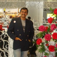 Yogesh Khairnar