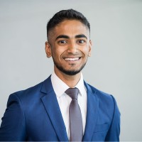 Zac Philip
