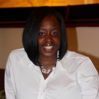 Jenelle Johnson, MBA