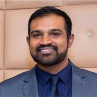 Vikas Varma