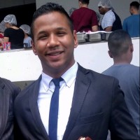 Nicolas Soares