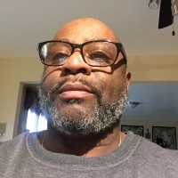 Gary Glasper