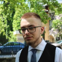 Vasile-Bogdan Romedea