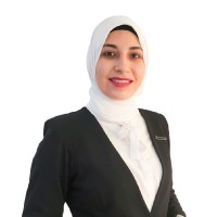 Eman Zidan