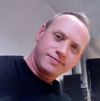 André Bosch