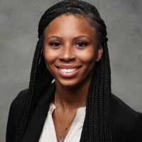 Shakeila Lane, Mha
