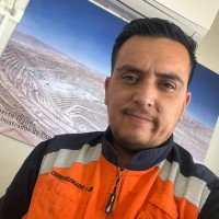 Ricardo Fernando Bustos Morales