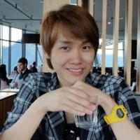 Terry Wong