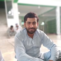 Zia Ullah