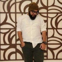 Kumail Esaf