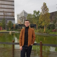 Cosmin Catalin Lulelaru