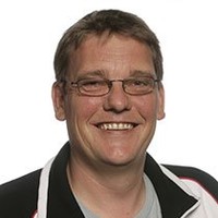 Preben Jørgensen