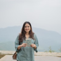 Shreyashi Verma