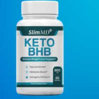 Slim MD Keto