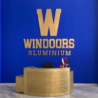 WINDOORS ALUMINIUM