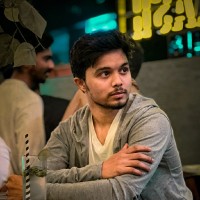 Siddhesh Patil
