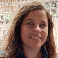 Ingrid Van Der Velden