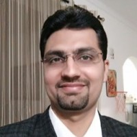 Tanuj Chhabra
