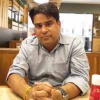 Sheel Kumar