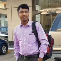 Bharati Bhusan Panda