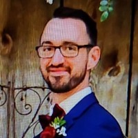 Nicholas Smith