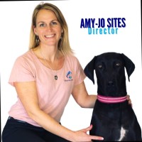 Amy Jo Sites, CAWA, MPA