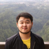 Kevin Novawinata