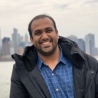 Sai Mohan Sasi Kumar