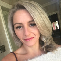 Claire Sieradzki
