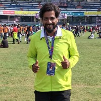 Ashwin Ghuge