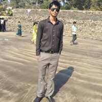 Deepak Landge