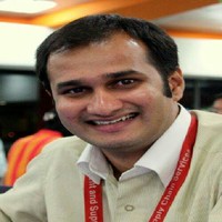 Vishal Varma