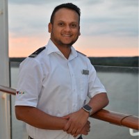 Kushan Sanyal