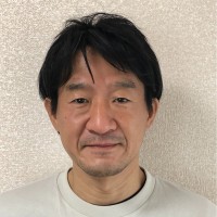 清水洋