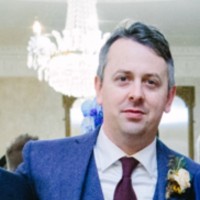Brendan Foley