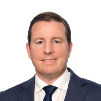 Tim Campbell