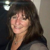Joy Van Valkenburg