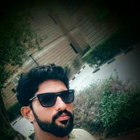 Ashrith Hegde