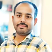Hitesh Suyal
