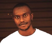 Jonathan Okeke