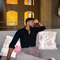 Girish Chadien