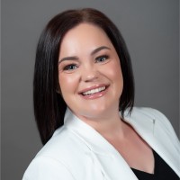 Kristen (Saunders) Dudanowicz, MPA