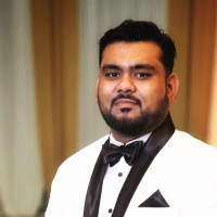 Israfil Eshan