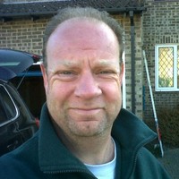 Roger Norris