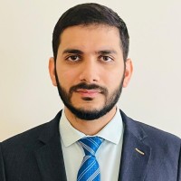 Muhammad Usman Acca