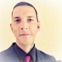Andy Tesoro