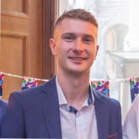 Sam Laverty