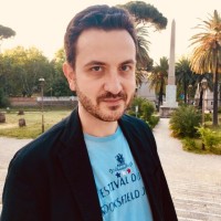 Francesco La Rosa